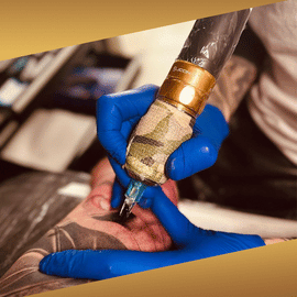 tattoo pen machine