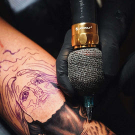 How long does it take a tattoo to heal?