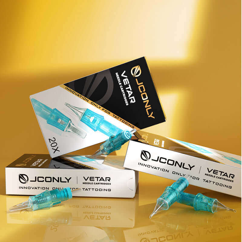 tattoo needles