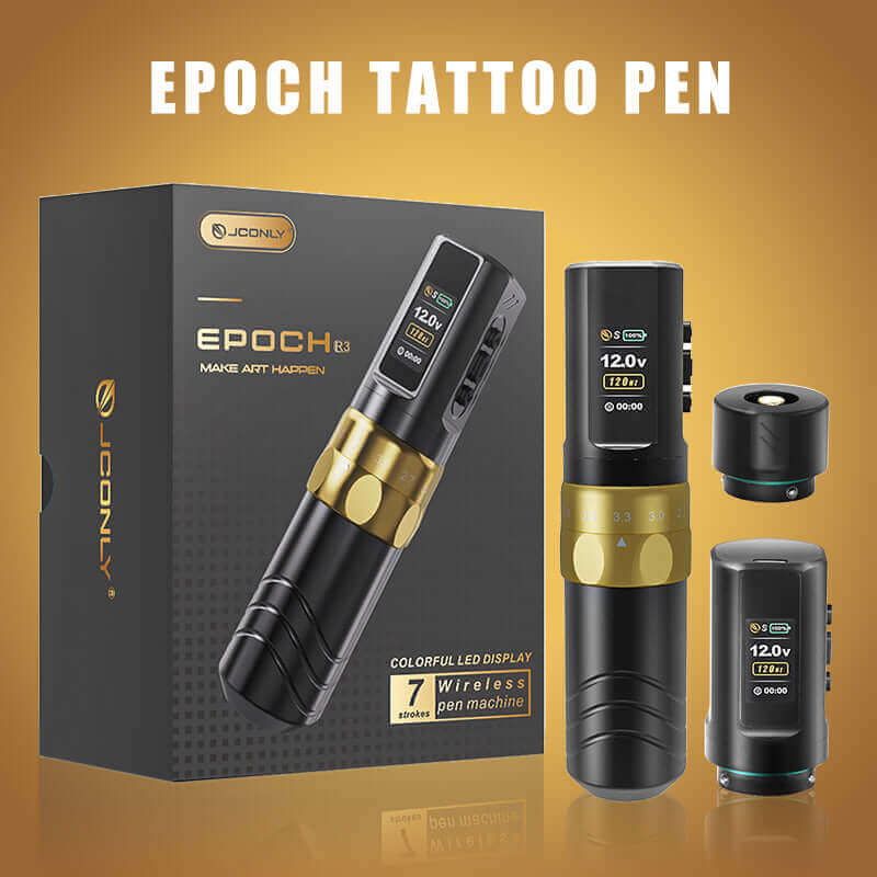 tattoo pen machine
