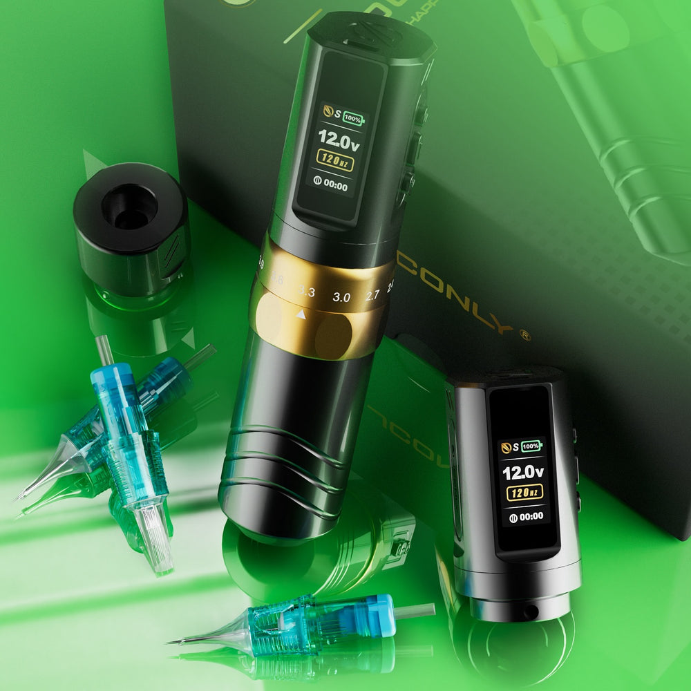 Tattoo Kits