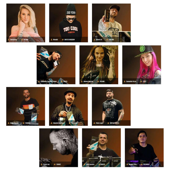 JCONLY Pro Team
