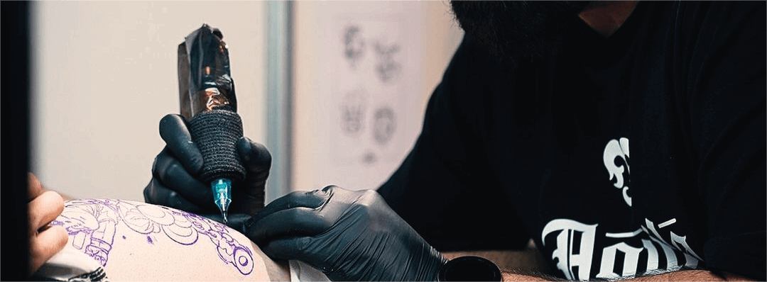 tattoo cartridge needles