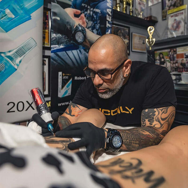 JCONLY tattoo equipment