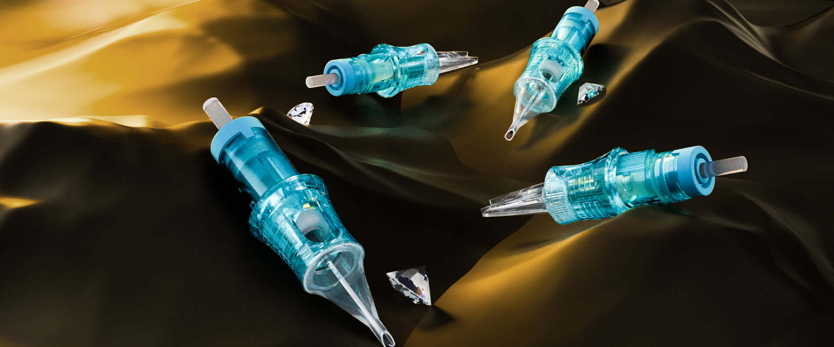 JCONLY Tattoo Needles