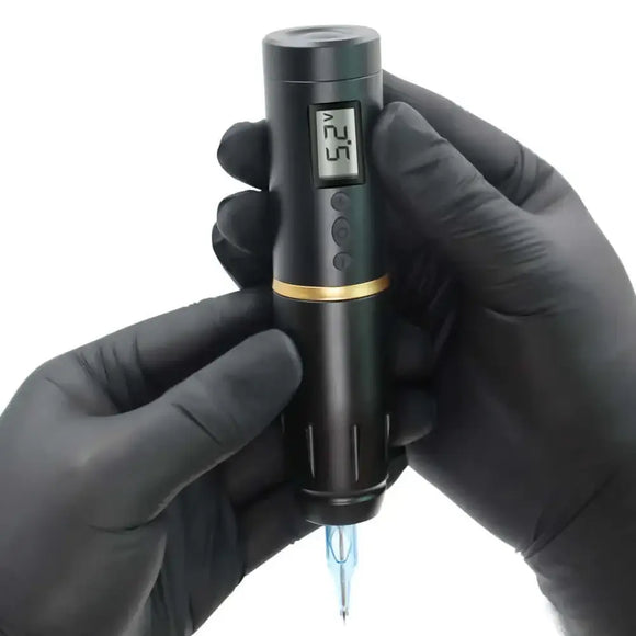 JCONLY GLAX Wireless Tattoo Machine