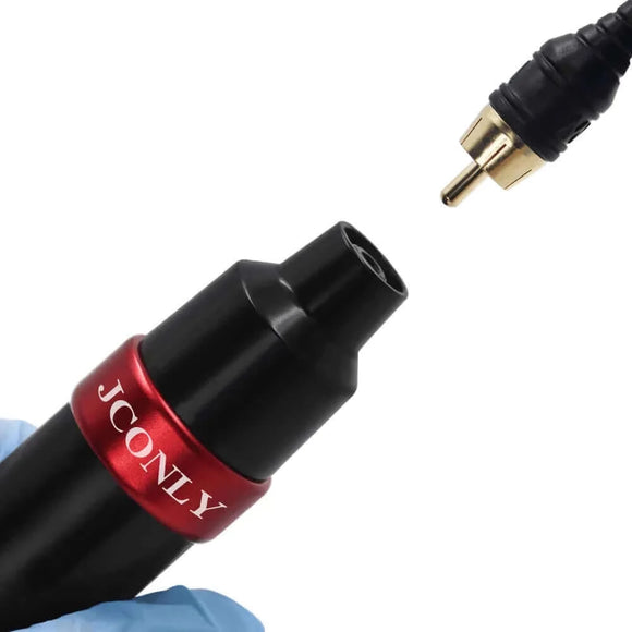 JCONLY SOLAR Tattoo Pen Machine