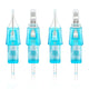 JCONLY VETAR Tattoo Cartridge Needles 3X3RL Stipple Shader Bugpin