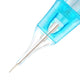 JCONLY VETAR Tattoo Cartridge Needles 3X3RL Stipple Shader Bugpin