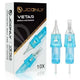 JCONLY VETAR Tattoo Cartridge Needles Mixed Sizes