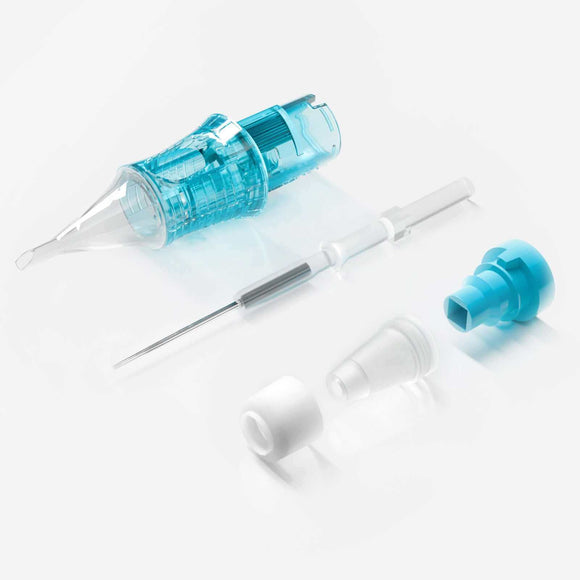JCONLY VETAR Tattoo Cartridge Needles Round Liner