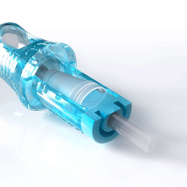 JCONLY VETAR Tattoo Cartridge Needles Round Shader
