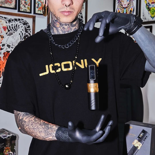 JCONLY tattoo pen