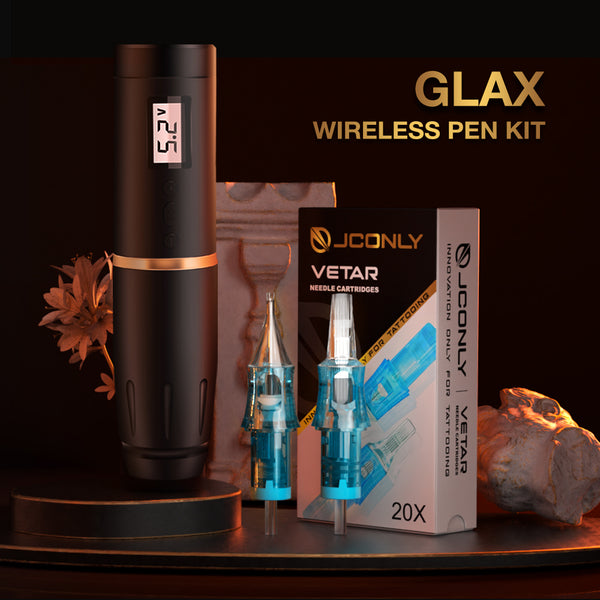 tattoo pen kit