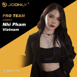 JCONLY Pro Team