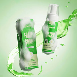 Step-by-step guide on how to clean a new tattoo for proper healing and aftercare