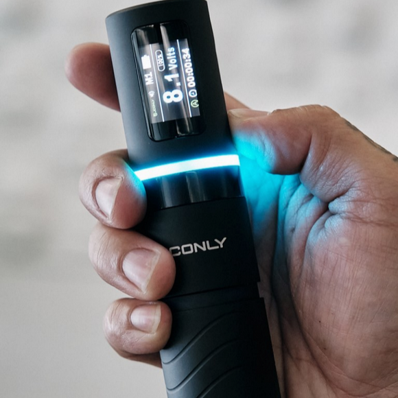 Epoch R4 Wireless Tattoo Pen Review: A Must-Check Wireless Tattoo Machine in 2025