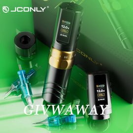 JCONLY Giveaway