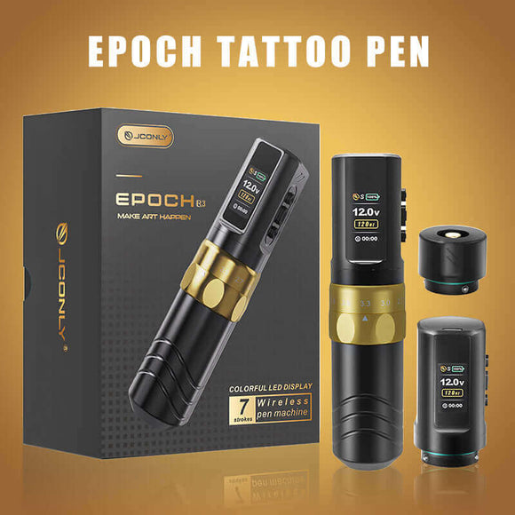 tattoo pen machine