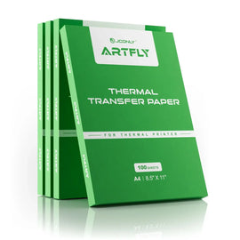 Professional Tattoo Transfer Paper: Why JCONLY ARTFLY is a Must-Have for Tattoo Artists