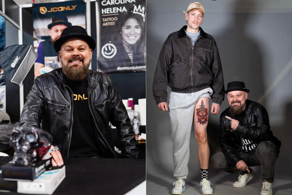 The Ultimate Tattoo Convention Preparation Guide for First-Time Artists
