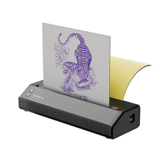 STENCIL PRINTER