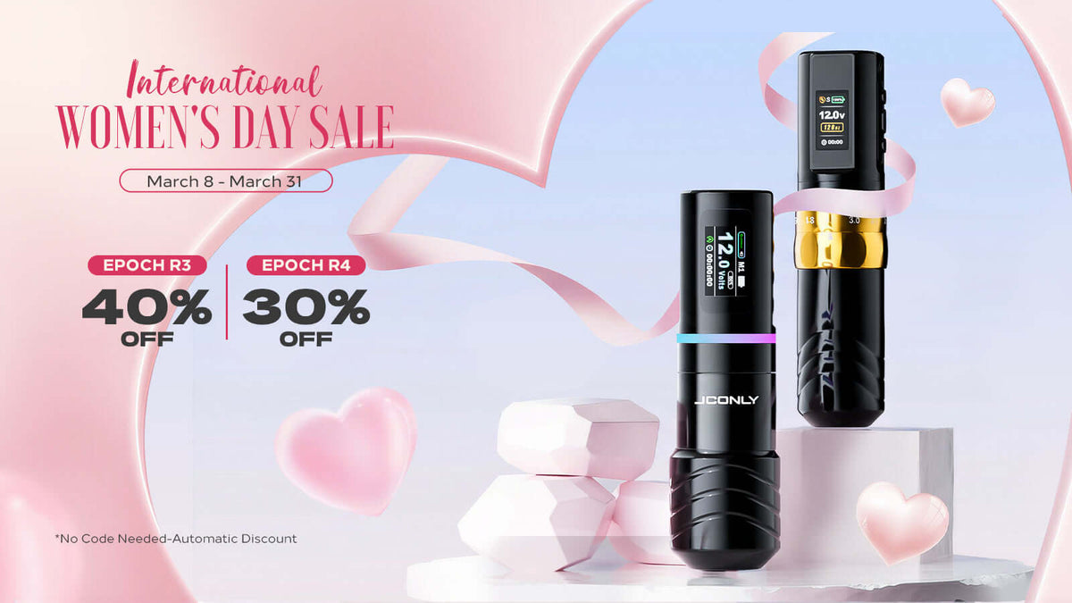 Cleaning & Aftercare