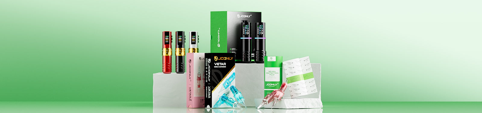 JCONLY products