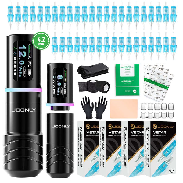 EPOCH R4 KIT