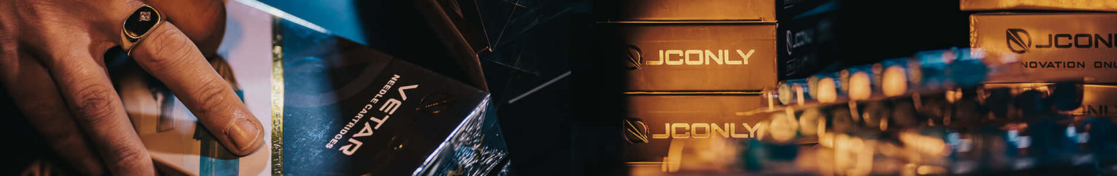 JCONLY Tattoo Needles