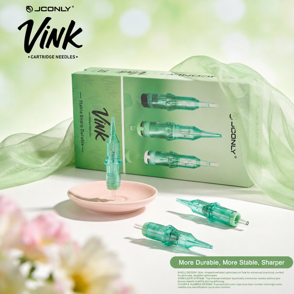 JCONLY VINK