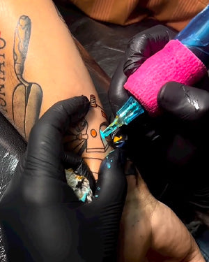 JCONLY Tattoo Needle