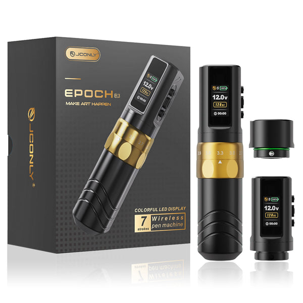 EPOCH R3