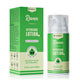 Front view of JCONLY REVEN Tattoo Aftercare Lotion with packaging, 100ml (3.38oz) tattoo aftercare lotion.