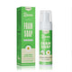 Front view of JCONLY Reven Tattoo Foam Soap with packaging, 7 FL OZ (200ml) tattoo and piercing cleanser.