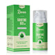 Front view of JCONLY REVEN Tattoo Soothe Gel with packaging, 100ml (3.38oz) tattoo aftercare gel.