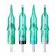 JCONLY VINK Tattoo Cartridge Needles assortment overview showing multiple needle configurations for lining, shading, and blending work.