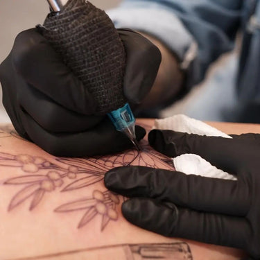 JCONLY cartridge needles