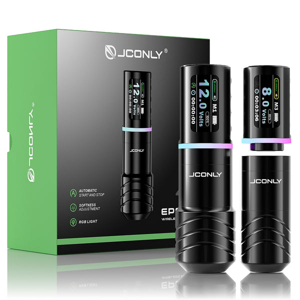 EPOCH R4